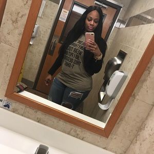 Meet your Posher, Danea